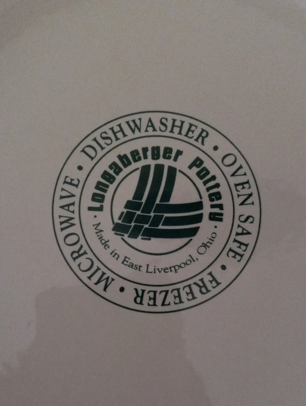 Longaberger 